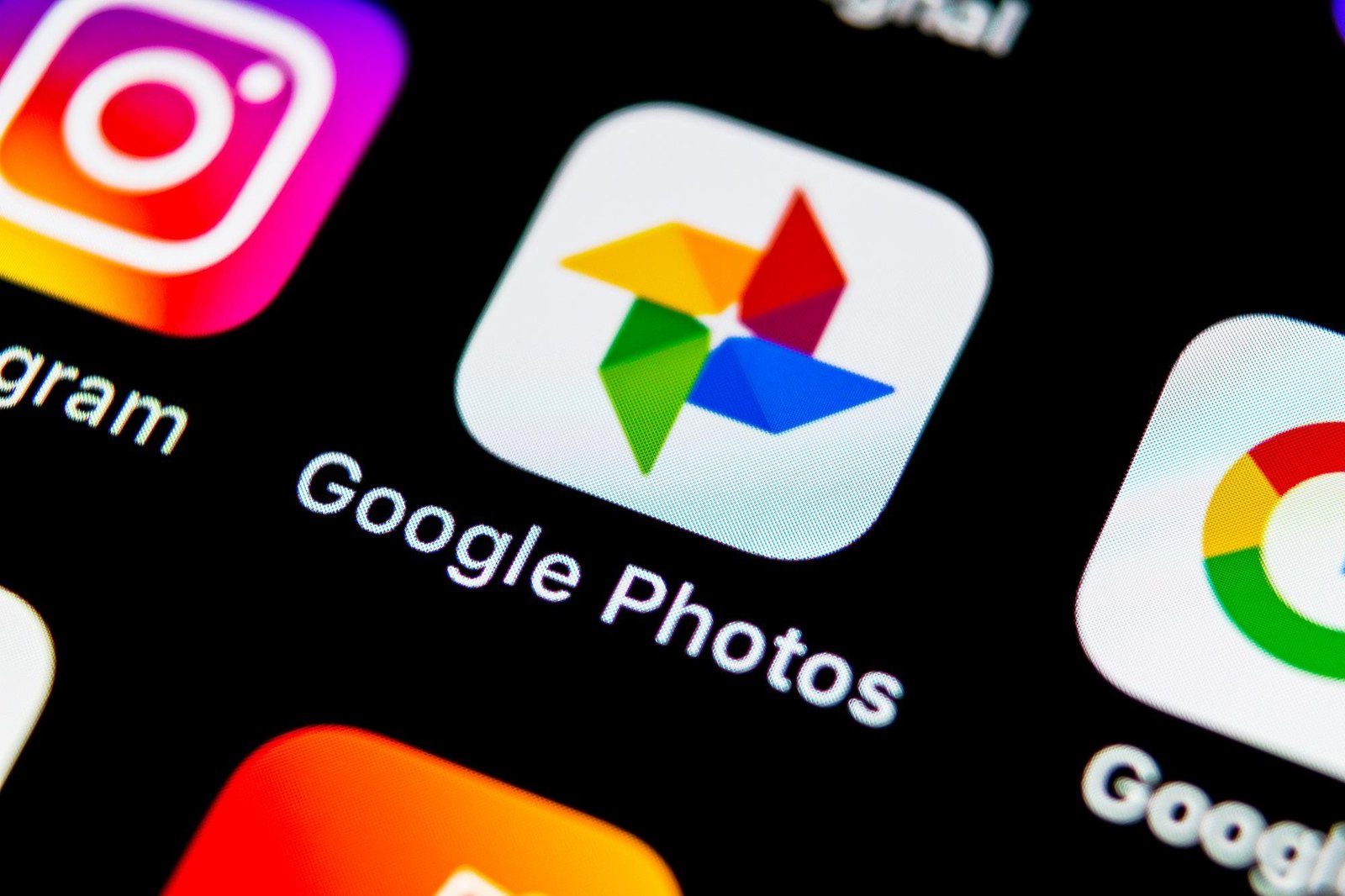 Google Fotos deixará de ser gratuito a partir de 2021 1
