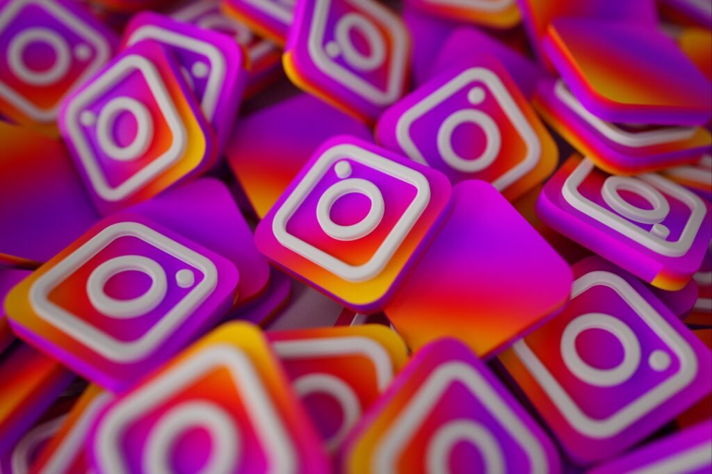 Instagram está testando uma apresentação de feed vertical semelhante ao TikTok 1
